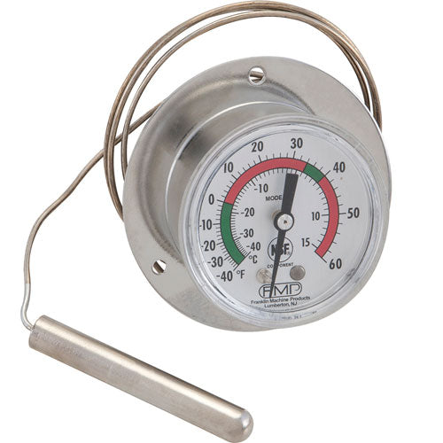 1381056 B2BFSI - Reliable Refrigerator Thermometer 1381056 B2BFSI - Reliable Refrigerator Thermometer